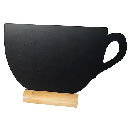 Pizarra de pared Cup