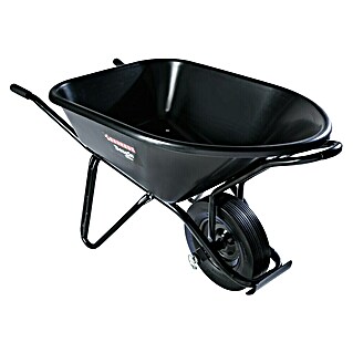 Bouwkruiwagen AF7OFR (140 l, Draagkracht: 250 kg)