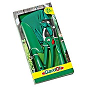 Gardol Tuingereedschap Set (4-delig)
