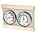 Karibu Hygro- & Thermometer-Set Premium 