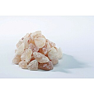 Karibu Mineralstein Salzkristalle (1 kg, Passend für: Karibu Saunaleuchte oder Vital Sole)