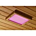 Karibu LED-Farblichtanwendung Premium 