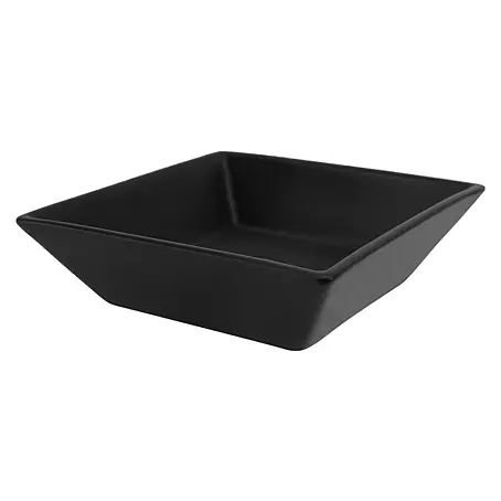 LuxeBath  Aufsatzwaschbecken Waschtisch aus Keramik für Badezimmer / Gäste-WC