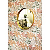 Papel pintado Botánico Palmeras (Beige, Floral, 10 x 0,53 m) | BAUHAUS