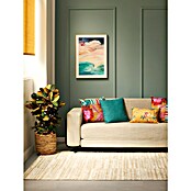 Montó Bricolovers Pintura para paredes EcoNatura (Verde Sueño, Mate, 4 l) | BAUHAUS