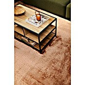 Alfombra de pelo largo Cuba (Beige, 170 x 120 cm, 100% Poliéster) | BAUHAUS