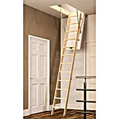 Star Stairs Zoldertrap (l x b: 130 x 70 cm)