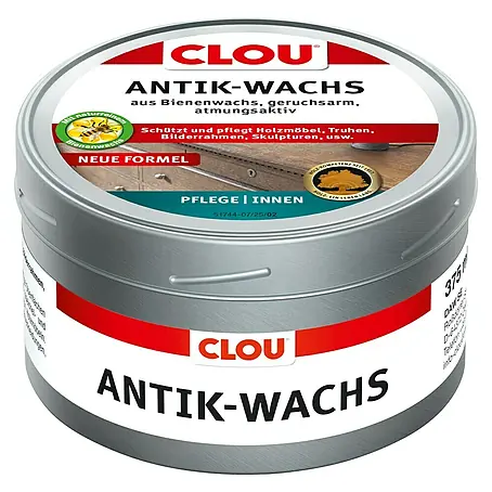 Clou  Antikwachs