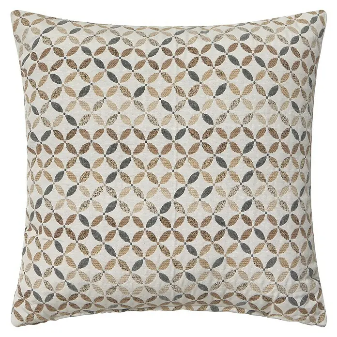 COJIN ALGODON 40X10X40 460 GR. ESTRELLAS 2 SURT. tu tienda de decoracion online COJIN ALGODON 40X10X40 460 GR. ESTRELLAS 2 SURT. tu tienda de decoracion online