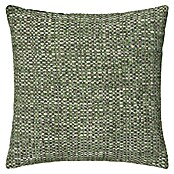 Cojín Tweed (Verde, 45 x 45 cm) | BAUHAUS