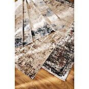 Alfombra de pelo corto Hermes (Taupe, 200 x 67 cm, 100% Poliéster) | BAUHAUS