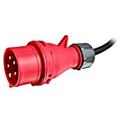 Voltomat HEATING Građevinska grijalica (5.000 W, 400 V)