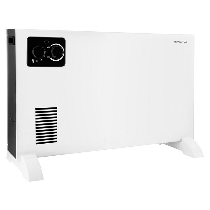 Voltomat HEATING Convector CH-127166.1 Style (2.000 W) | BAUHAUS