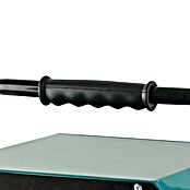 Voltomat HEATING Građevinska grijalica (5.000 W, 400 V)