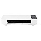 Voltomat HEATING Calefactor de pared PTC-3028L-E (2.000 W, Blanco, 11 x 50 x 15,6 cm) | BAUHAUS