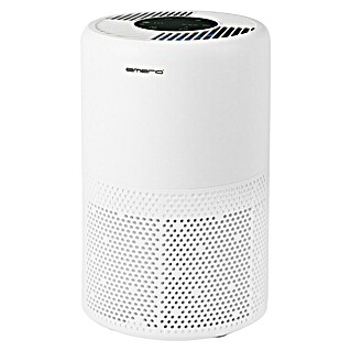 Emerio Purificador de aire AP-132324 (Tamaño de la estancia: 25 m², 25 x 25 x 39 cm)