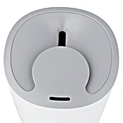 Emerio Luftbefeuchter Ultraschall (Weiß, 30 W, Raumgröße: 30 m², Fassungsvermögen Wassertank: 4 l) | BAUHAUS