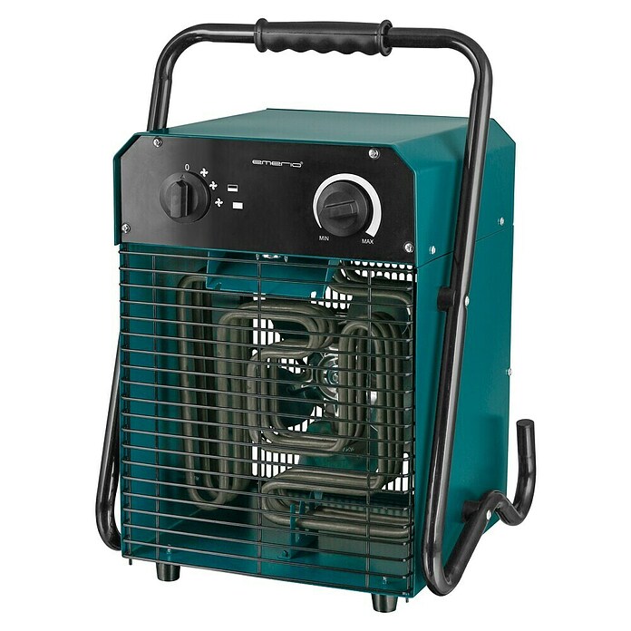 Voltomat HEATING Građevinska grijalica (5.000 W, 400 V)