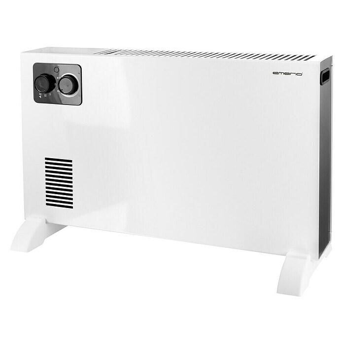 Voltomat HEATING Convector CH-127166.1 Style (2.000 W) | BAUHAUS