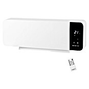 Voltomat HEATING Calefactor de pared PTC-3028L-E (2.000 W, Blanco, 11 x 50 x 15,6 cm) | BAUHAUS
