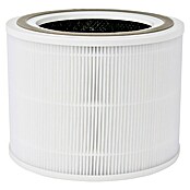 Emerio Purificador de aire AP-132324 (Tamaño de la estancia: 25 m², 25 x 25 x 39 cm) | BAUHAUS