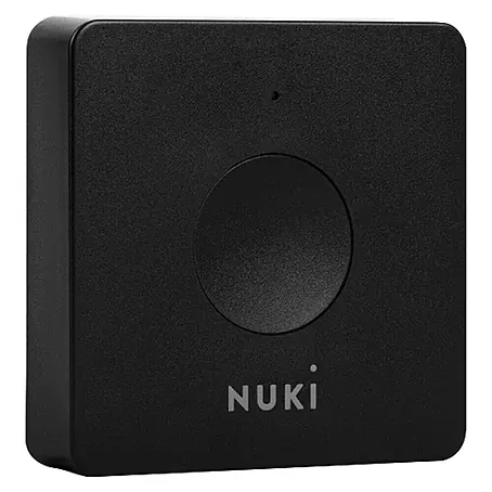 Nuki  Control de apertura de puertas Opener