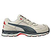 Puma Zapato bajo de seguridad Vanti (39, Clase de protección según EN ISO 20345: S1P, Gris) | BAUHAUS