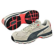 Puma Zapato bajo de seguridad Vanti (39, Clase de protección según EN ISO 20345: S1P, Gris) | BAUHAUS