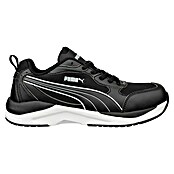 Puma Zapato bajo de seguridad Condor (47, Clase de protección según EN ISO 20345: S3, Marrón/Negro) | BAUHAUS