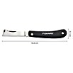Fiskars Messer K60 (L x B x H: 168 x 23 x 12 mm) | BAUHAUS