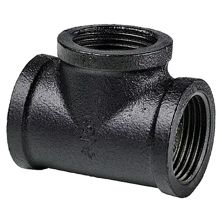 Dolle Pipe Conector de estante