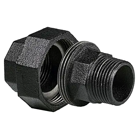 Dolle Pipe Conector de estante