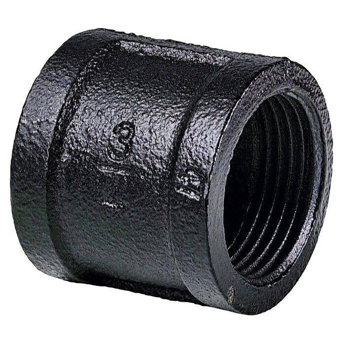 Dolle Pipe Adaptador de extensión (Dimensión de la rosca en pulgadas: ¾″) | BAUHAUS