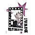 Komar Dekosticker Ultimate Diva Miss Piggy 