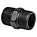 Dolle Pipe Conector de estante doble 