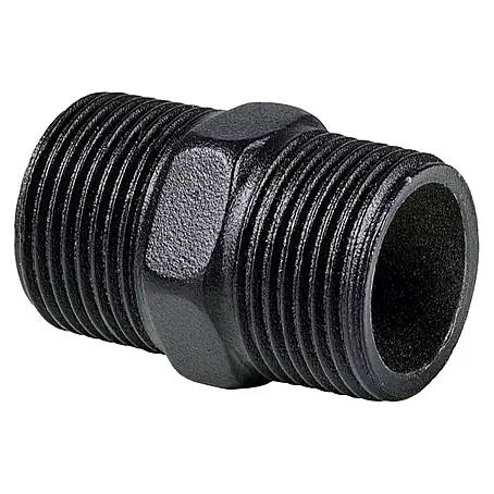 Dolle Pipe Conector de estante doble