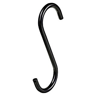 Dolle Pipe Gancho en S (Ø x L: 5 x 86 mm, 5 ud.)