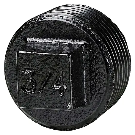 Dolle Pipe Tapón para tubos