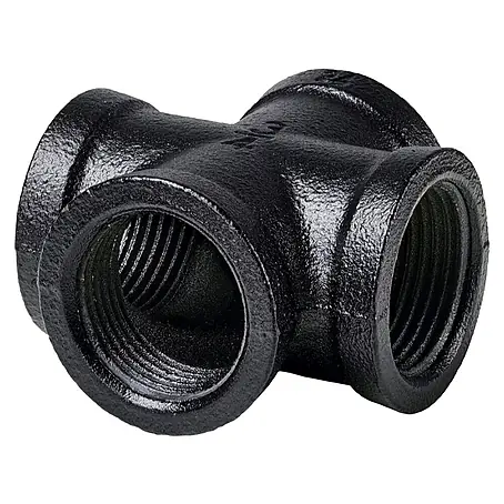 Dolle Pipe Conector de estante