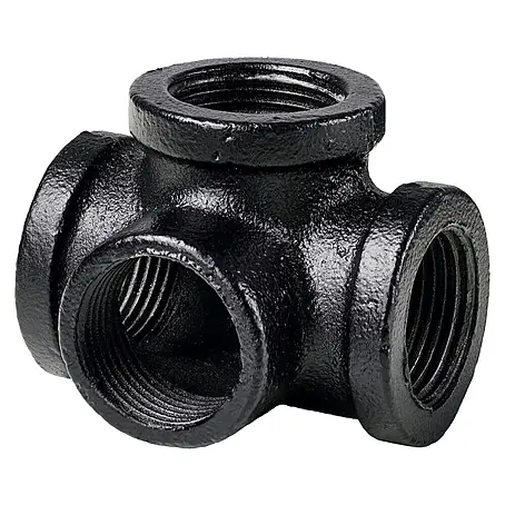 Dolle Pipe Conector de estante