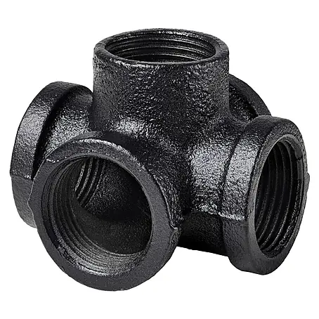 Dolle Pipe Conector de estante