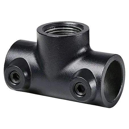 Dolle Pipe Conector de estante doble