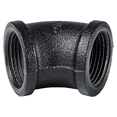 Dolle Pipe Conector de estante 45°