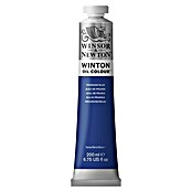 Winsor & Newton Winton Uljana boja (Pruski plavo, 200 ml, Tuba)