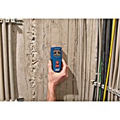 Alpha Tools Detector de madera y metales (Temperatura de funcionamiento: 0 °C - 40 °C) | BAUHAUS