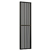 Mixpol Profile Raumteiler Vario Schwarz ARF (63,4 x 250 cm, Schwarz) | BAUHAUS