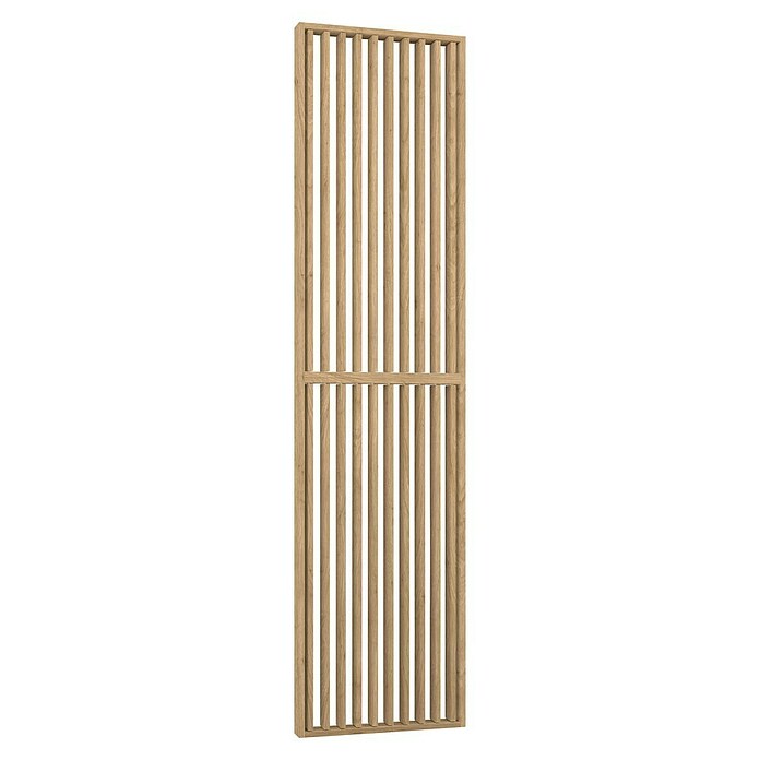 Mixpol Profile Raumteiler Vario Saragossa (63,4 x 250 cm, Natur) | BAUHAUS