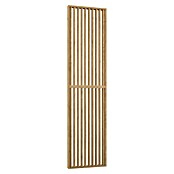 Mixpol Profile Raumteiler Vario Saragossa (63,4 x 250 cm, Natur) | BAUHAUS