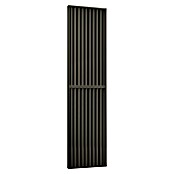 Mixpol Profile Raumteiler Vario Schwarz ARF (63,4 x 250 cm, Schwarz) | BAUHAUS