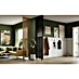 Mixpol Profile Raumteiler Vario Schwarz ARF 